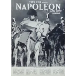 Napoleon (Japanese Press style B)