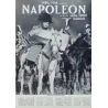 Napoleon (Japanese Press style B)