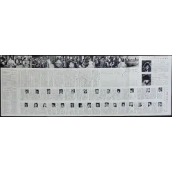 Napoleon (1955) Japanese movie poster - illustraction Gallery