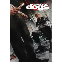 Reservoir Dogs (R2024)