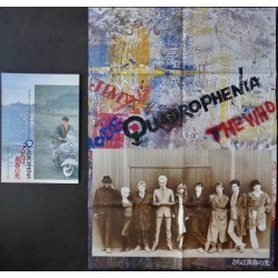 Quadrophenia (Japanese Program)