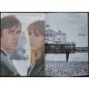 Quadrophenia Japanese movie Program and poster - illustraction Gallery