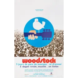 Woodstock (Belgian)
