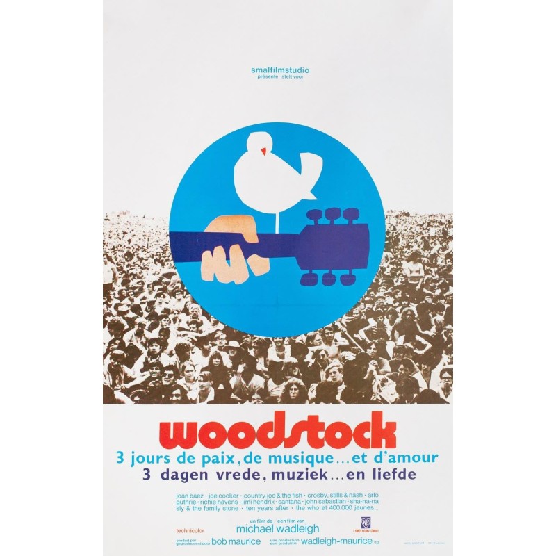 Woodstock (Belgian)