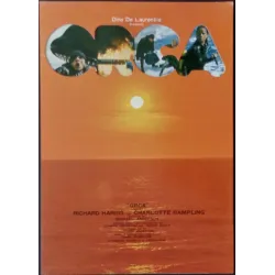 Orca (Japanese Press)