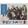 Pajama Party movie Lobby Cards set - illustraction Gallery
