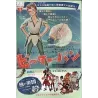 Peter Pan (Japanese Ad style B)