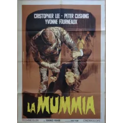 Mummy (Italian 2F R71)