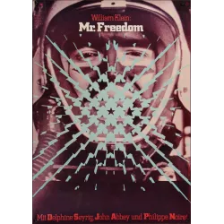 Mister Freedom (German)