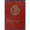 Marie-Antoinette reine de France (Japanese Program)