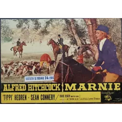 Marnie (Fotobusta 11)