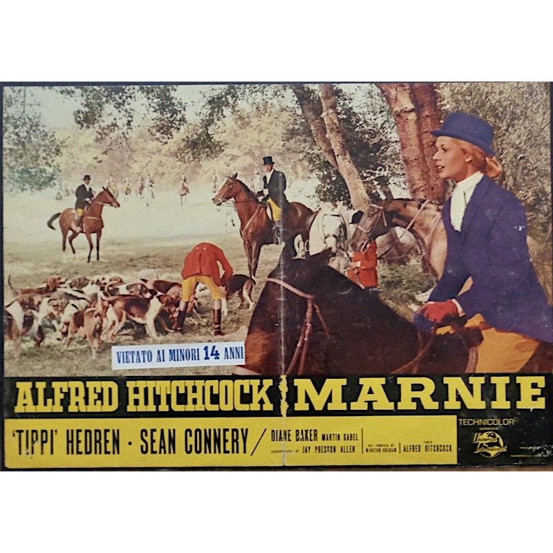 Marnie (Fotobusta 11)