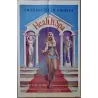 Health Spa one sheet
