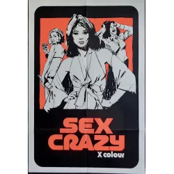 Hungry Wives (British Double Crown)