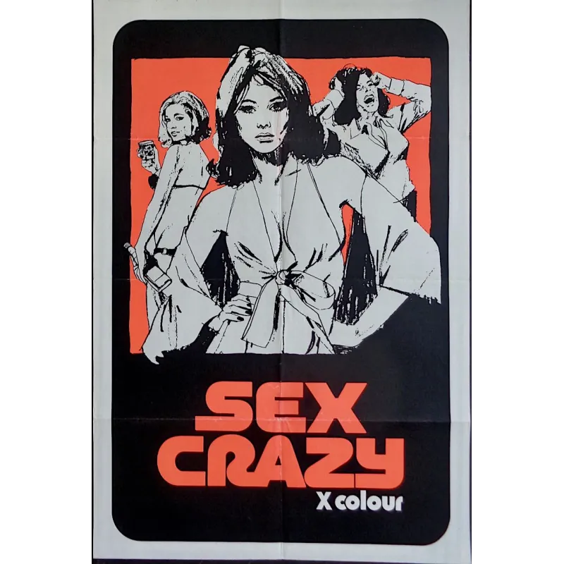 Hungry Wives (British Double Crown)