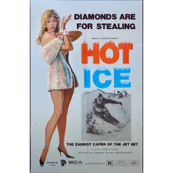Hot Ice