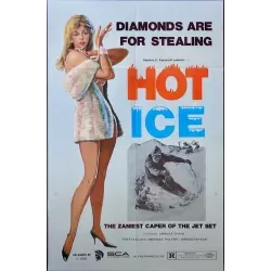 Hot Ice