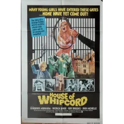 House Of Whipcord