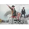 Hour Of The Gun (Japanese B3)