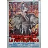 Gungala The Black Panther Girl (Italian 2F)