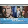 Great Silence (Fotobusta 2)