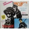 Grandes vacances (Japanese Press)