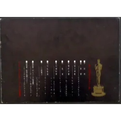 Gone With The Wind Japanese Press movie poster - illustraction Gallery