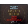 Gone With The Wind (Japanese Press R62)