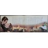 Gone With The Wind Japanese Press movie poster - illustraction Gallery