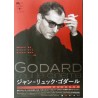 Godard: Seul le Cinema (Japanese B5)
