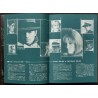 Le samourai (The Godson) Japanese movie program - illustraction Gallery