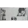 I A Woman (Jeg, en kvinde) Japanese movie poster - illustraction Gallery