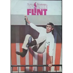 In Like Flint (Japanese Program)