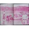 In Like Flint Japanese movie Program - illustraction Gallery