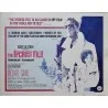 Ipcress File (Half sheet style A)