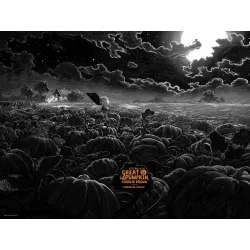 It's The Great Pumpkin Charlie Brown (R2014)