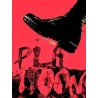 Platoon Mondo limited edition print by Jay Shaw - illustraction Gallery