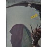 Ghidorah The Three Headed Monster Japanese movie poster - illustraction Gallery