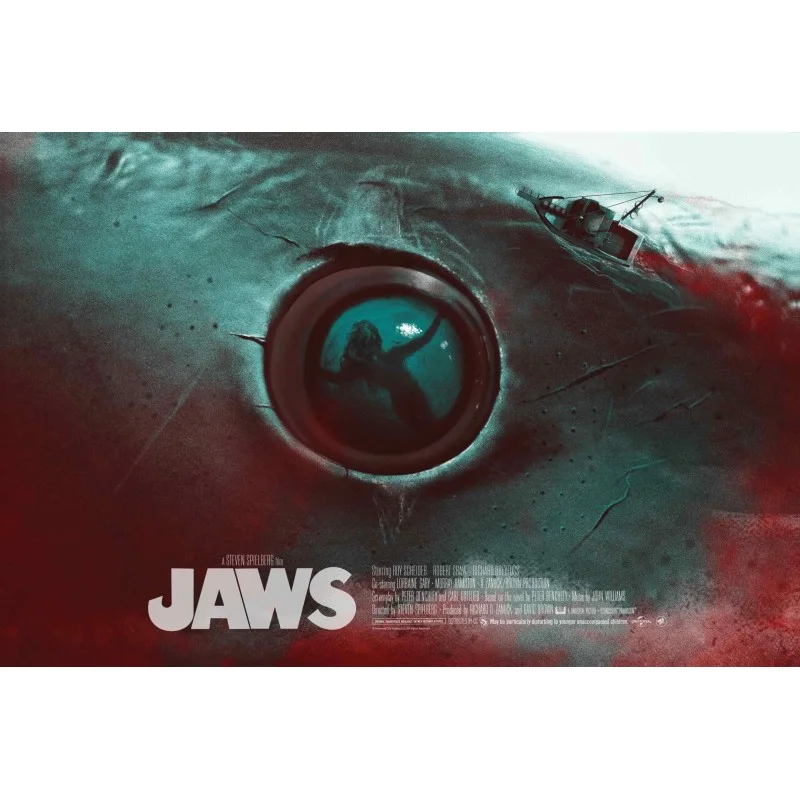 Jaws (R2024)