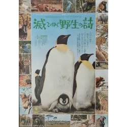 Last Of The Wild (Japanese)