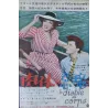 Diable au corps / For Whom The Bell Tolls (Japanese Ad)