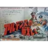 Dirty Heroes (Japanese B3)