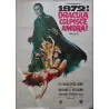 Dracula A.D. 1972 (Italian 4F - LB)