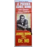 Dr. No (French Door Panel R82)