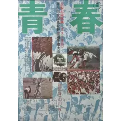 Boys Be Ambitious - Seishun (Japanese)