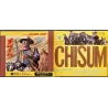 Chisum (Japanese Press)