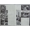 The Big Doll House Japanese movie poster - illustraction Gallery