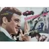 Backfire - Echappement libre (Japanese Press)