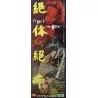 Backfire - Echappement libre (Japanese Press)