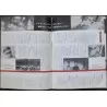 L'Amerique insolite Japanese movie Program - illustraction Gallery